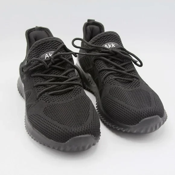 Akk Shoes Akk Womens Walking Tennis Shoes Slip On Memory Foam